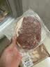 大希地无抗原料盒装整切调理西冷牛排含酱包共750g 牛肉小学生烧烤早餐 实拍图