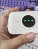 TCL随身wifi多网通用免插卡可移动无线wifi6+车载4G路由器随身便携全国通用流量2026款高速随行上网宝 【升级充电款】3000毫安大电池超长续航 不限速不虚标月享1500G高速流量 实拍图
