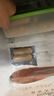 锋味派烤肠纯肉香肠孜然脆骨味400g/8火腿肠热狗脆皮肠空气炸锅烧烤食材 实拍图