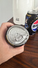 百事可乐Pepsi 无糖可乐 碳酸饮料汽水 330ml*6听 黑罐整箱装（包装随机） 实拍图