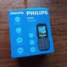 飞利浦（PHILIPS）全网通4G老年人手机 大声音超长待机大屏大字体直板按键老人专用手机学生备用功能机E6508A尊享黑 实拍图
