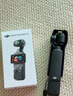 大疆 DJI Osmo Pocket 3 标准版 一英寸口袋云台相机 OP灵眸手持数码相机vlog便携美颜 七夕情人节礼物 实拍图