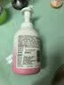 贝亲（Pigeon）洗发水沐浴露 含桃叶精华 洗发沐浴二合一  四季通用 500ml*2 实拍图