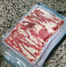 澳纽宝 澳洲原切肥牛片1斤 涮火锅食材 生鲜牛肉 实拍图