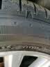 邓禄普（DUNLOP）汽车轮胎215/55R17 94V SP SPORT FM800适配迈腾帕萨特天籁凯美瑞 实拍图