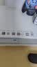 联想（Lenovo）彩色墨仓式喷墨打印机 CS407海豚打印机CM407鲸鱼打印机 无线WiFi手机家用打印机学生打卷子作业 无线单打印功能/彩色打印/海豚CS407 实拍图