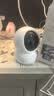 萤石H6C 300万像素室内家用云台网络摄像头 无线WiFi 手机远程 语音对讲摄像头 母婴 银发看护 监控器 实拍图
