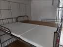 MLILY眯狸床垫宿舍学生单人折叠家用软床垫租房专用床垫90*200cm 实拍图