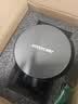 HIKVISION海康威视4g摄像头 终身免费流量 电池款户外室外AOV监控400万2k像素9000mAh高续航 磁吸免打孔 实拍图