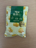 百草味熟制板栗仁50g*8包坚果炒货板栗子仁即食甘栗仁休闲零食 实拍图