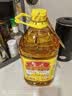 鲁花 【保真花生油】食用油 5S 物理压榨 压榨一级 花生油4L  实拍图