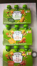 亨氏（Heinz）营养量贩装肉泥+鱼泥+菜泥72g*3袋【3组装】7月+ 实拍图