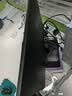 飞利浦23.8英寸 2K IPS 120Hz超频 HDR 低蓝光不闪屏 HDMI2.0+DP1.4节能 办公显示器电脑显示屏24E2N1500 实拍图