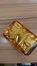 金嗓子喉宝 香橙味22.8g*2盒 无蔗糖0脂肪 秋冬换季清咽 优惠组合装 润喉糖 实拍图