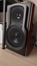 漫步者（EDIFIER）S2000MKIII 新经典HIFI级2.0有源音箱 蓝牙音箱 电脑音响 电视音响 实拍图