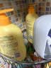 青蛙王子儿童洗发水沐浴露 青少年洗发水沐浴露二合一 500ml*2 实拍图