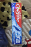 高露洁（Colgate）全面防蛀超爽薄荷味牙膏大容量250g 清新口气 除口臭成人牙膏含氟 实拍图