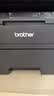 兄弟（brother）TN2520XL墨粉盒（高容 适用于兄弟2508/2518/2548/2628/2648） 实拍图