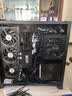 追风者（PHANTEKS）AMP GH白金牌1000W全模组黑色电脑机箱电源(全日系电解电容/温控启停/ATX3.1/蟒纹线/5090） 实拍图