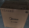 美的（Midea）【新国标新品】消毒柜嵌入式家用 厨房餐具碗柜碗筷茶杯茶具 紫外线 110L三层大容量 110HQ Max 实拍图