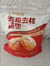 十月稻田 去皮去核灰枣 500g 新疆红枣 软糯香甜 单颗独立包装 零食 辅食 实拍图