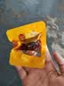 张飞五香灯影牛肉丝100g*2+香辣灯影牛肉丝100g*1四川特产 实拍图