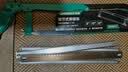 绿林（GREENER）美式手锯子家用小型手工木工线锯手拉木头神器钢丝锯拉花万能 实拍图
