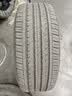 玛吉斯（MAXXIS）轮胎/汽车轮胎 205/55R16 91V EC1 适配朗逸/英朗/宝来 实拍图