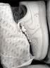 耐克NIKE七夕男空军一号AF1 运动鞋CW2288-111白40.5 实拍图