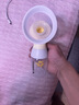 美德乐（Medela）吸奶器电动吸奶器双边吸乳器母乳集奶器挤奶器丝韵·翼舒悦版 实拍图