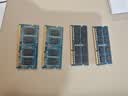SKHY 海力士 DDR3  SODIMM 笔记本电脑内存条 4G DDR3 1333 笔记本内存 实拍图
