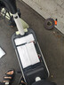 斯波兹曼电动自行车 SU70爱玛电动车官方旗舰店长续航大踏板新国标超长续航电瓶车代步车带北斗绿 实拍图
