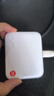 中兴（ZTE）F50 5G随身移动wifi轻量化便携UFI无线上网卡免插卡可换卡路由随行车载笔记本流量卡托 MU300 实拍图