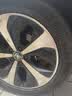 马牌（Continental）汽车轮胎235/50R19 99V FR UCJ+适配领克01别克昂科威奥迪Q3途观L 实拍图