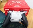 北通鲲鹏70精英游戏手柄无线AI智控触觉反馈肩键xbox电脑PC蓝牙NS steam手机switch2影之刃零 6D升级款 实拍图