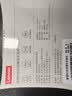 联想（Lenovo）无线蓝牙双模鼠标M300Pro 可充电 人体工学设计右手鼠标商务办公鼠标 笔记本平板鼠标 黑 实拍图