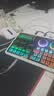 创意达蓝调声卡调试精调调音5.1专业外置7.1内置studio机架安装效果创新声卡变声唱歌AI假唱迷笛调试艾肯IXI 声卡精调 实拍图