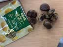百草味熟制板栗仁50g*8包坚果炒货板栗子仁即食甘栗仁休闲零食 实拍图