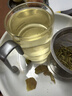 富光泡茶杯茶水分离耐热高硼硅玻璃办公室喝茶水杯子男女士花茶公道杯 实拍图