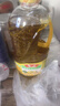 鲁花【保真菜籽油】食用油 低芥酸特香菜籽油 900ml 物理压榨  实拍图