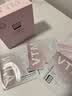 奥伦纳素（Erno Laszlo）冰白面膜4组涂抹式 保湿舒缓补水+om玻尿酸面膜套装 中秋礼物 实拍图