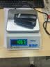 Meilen高精度电子天平秤0.001g0.1g克秤黄金电子秤中药厨房珠宝秤实验室 实拍图