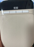 索爱（soaiy）S518FM无线小蜜蜂扩音器教师专用蓝牙音箱音响老师教学讲喇叭腰挂麦克风导游喊话礼物U盘收音机白 实拍图