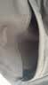 李宁直筒裤男款秋冬季运动跑步平口休闲赤兔健身裤运动长裤AYKV483 实拍图