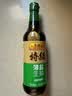 李锦记【百厨大战同款】薄盐系列 特级薄盐生抽500ml【减盐25%* 特级】 实拍图