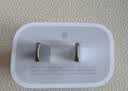 Apple/苹果 原装正品20W type-c充电器 苹果usb-c充电器手机快充头 旗舰店苹果iPhone 17 Pro Max充电器 实拍图
