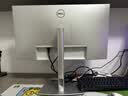 戴尔（DELL）UltraSharp 27英寸 2K显示器 IPS Black 120Hz 高刷 Type-C 15W手机充电 旋转升降 U2724D 实拍图