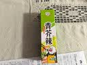 吉得利青芥辣43g 辣根芥末酱 寿司海鲜三文鱼刺身火锅蘸料调味酱 实拍图