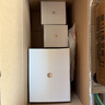 华为子母路由器Q6凌霄千兆无线全屋WiFi6+信号增强套装穿墙王分布式路由器电力猫别墅家长大户型MT33 Q6电力版一母三子套装【适合平层/复式/别墅】 【咨询客服领券下单+晒单再享好礼】 实拍图