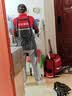京东家政 【2小时保洁单次服务】家政保洁上门服务 京东保洁家庭清洁 适用面积＜55平米 实拍图